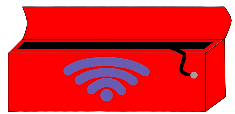 hostprobe logo